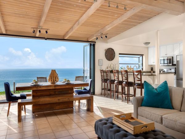 San Diego Beach Communities North Condo 995644