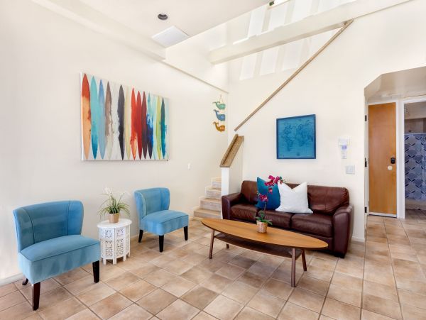 San Diego Beach Communities North Condo 995644