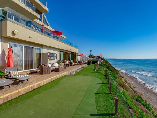 San Diego Beach Communities North Condo 995644