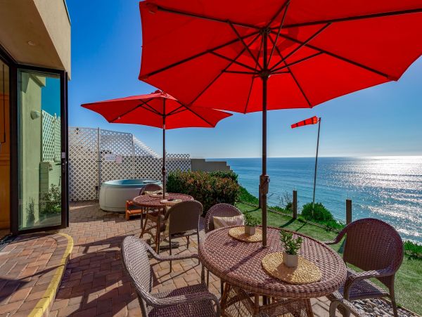 San Diego Beach Communities North Condo 995644