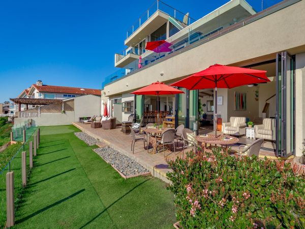 San Diego Beach Communities North Condo 995644