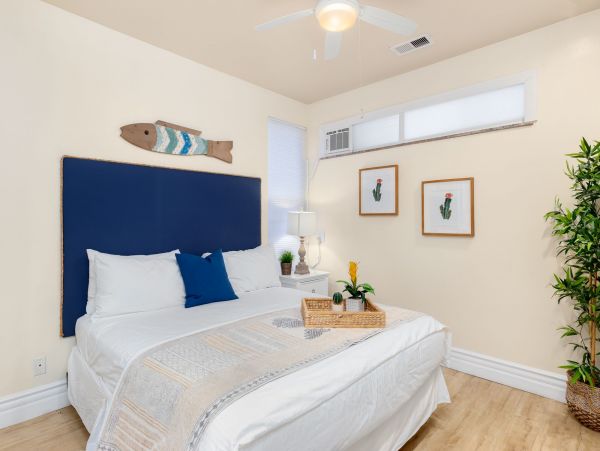San Diego Beach Communities North Condo 995644