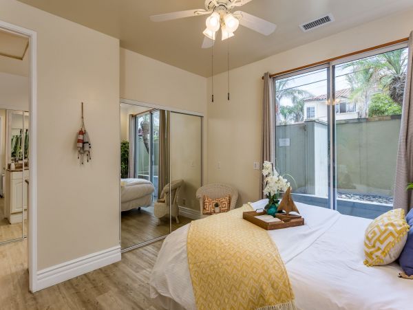 San Diego Beach Communities North Condo 995644