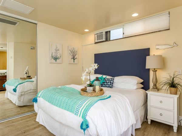 San Diego Beach Communities North Condo 995644