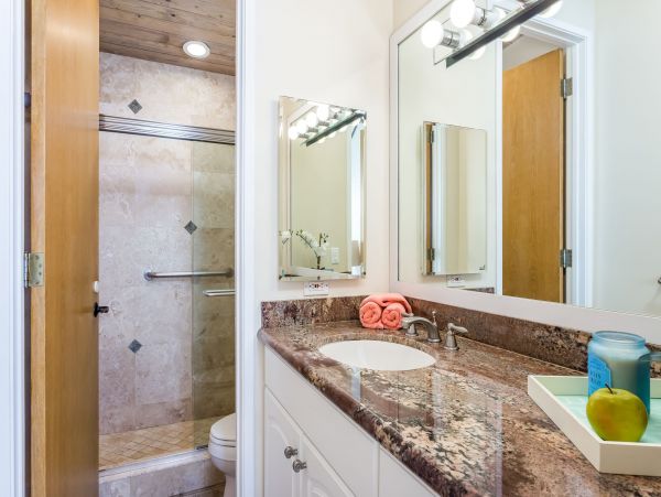 San Diego Beach Communities North Condo 995644
