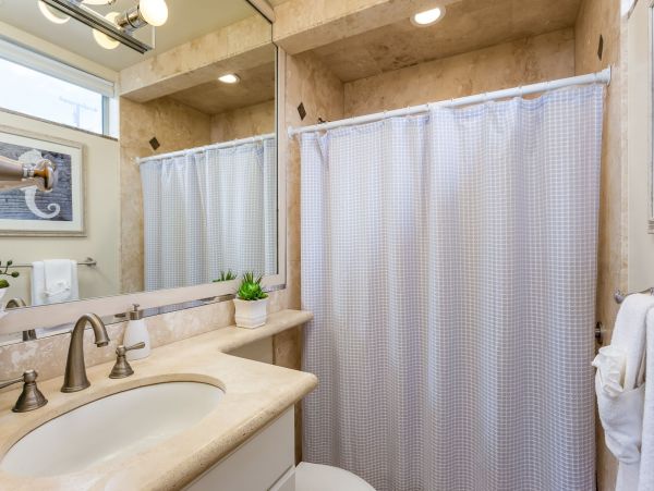 San Diego Beach Communities North Condo 995644