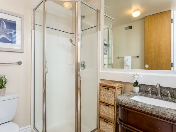 San Diego Beach Communities North Condo 995644