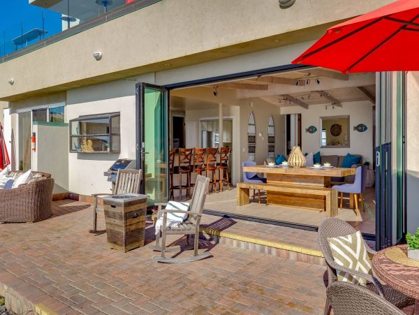 San Diego Beach Communities North Condo 995644