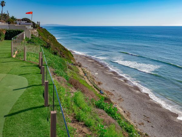 San Diego Beach Communities North Condo 995644