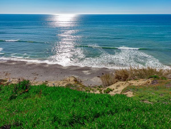 San Diego Beach Communities North Condo 995644