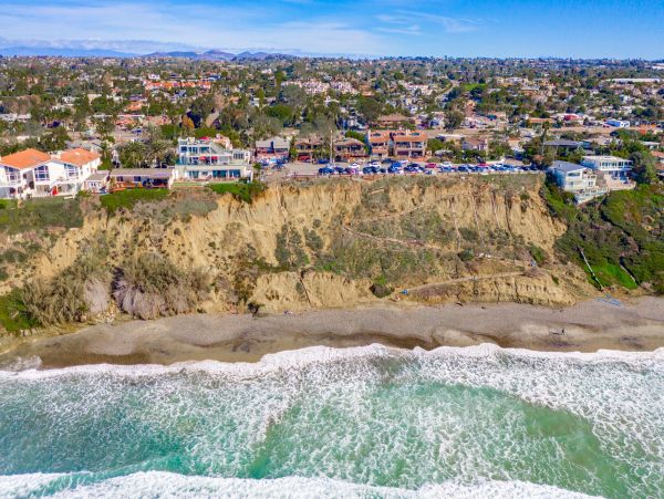 San Diego Beach Communities North Condo 995644
