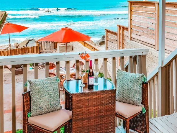 San Diego Beach Communities North Condo 995645