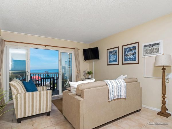 San Diego Beach Communities North Condo 995645