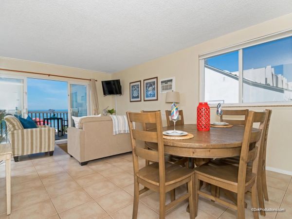 San Diego Beach Communities North Condo 995645