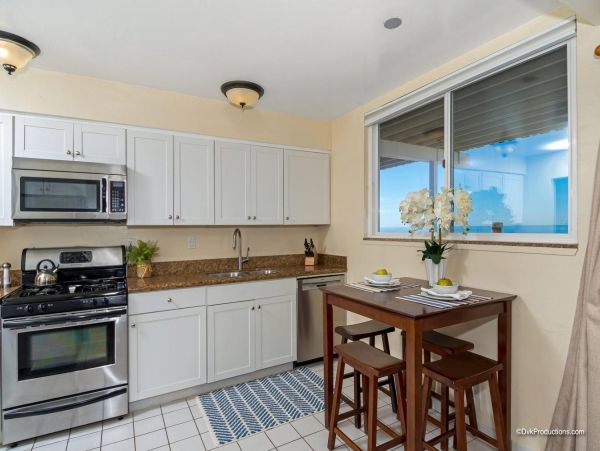 San Diego Beach Communities North Condo 995645