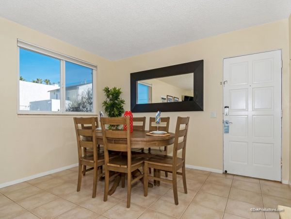 San Diego Beach Communities North Condo 995645