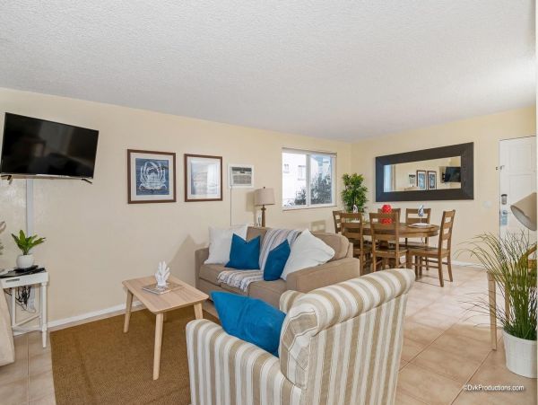 San Diego Beach Communities North Condo 995645