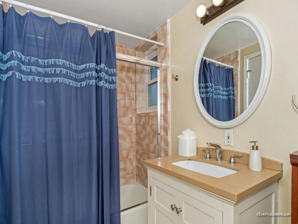 San Diego Beach Communities North Condo 995645