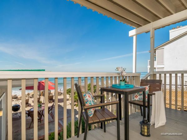 San Diego Beach Communities North Condo 995645