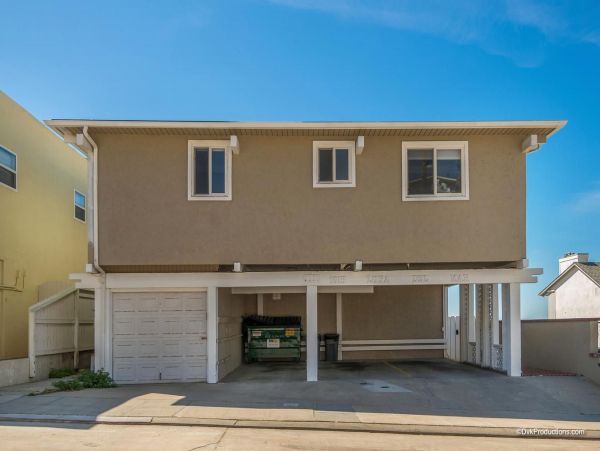 San Diego Beach Communities North Condo 995645