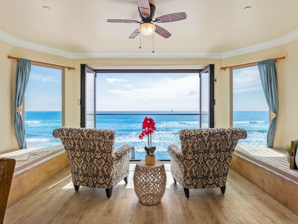 San Diego Beach Communities North Condo 995647