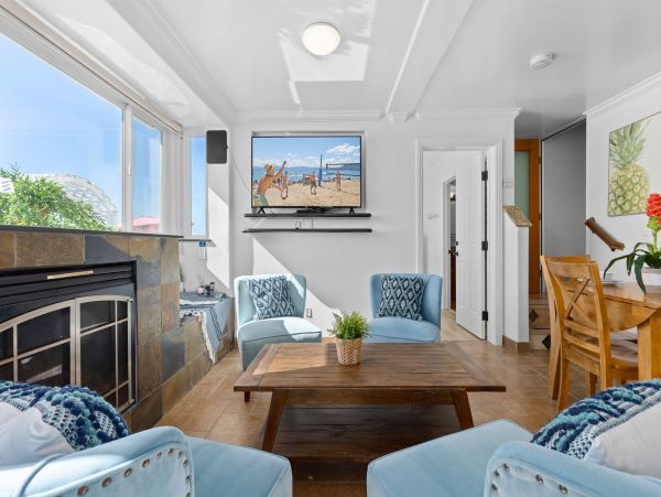 San Diego Beach Communities North Home 995648