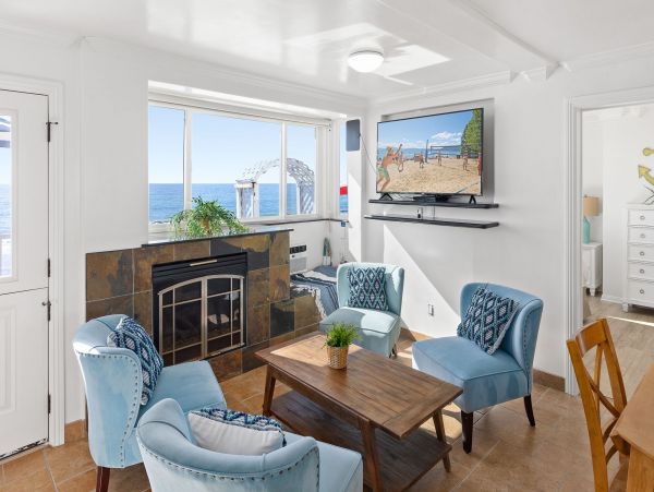 San Diego Beach Communities North Home 995648