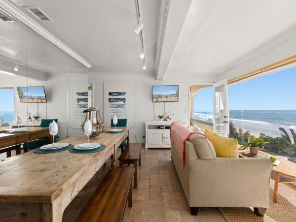 San Diego Beach Communities North Home 995648