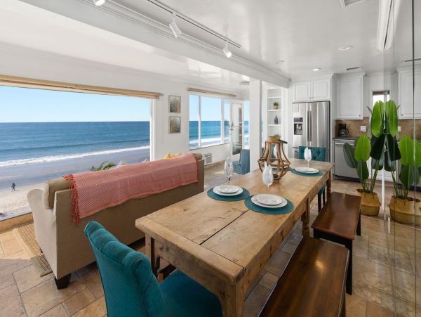 San Diego Beach Communities North Home 995648