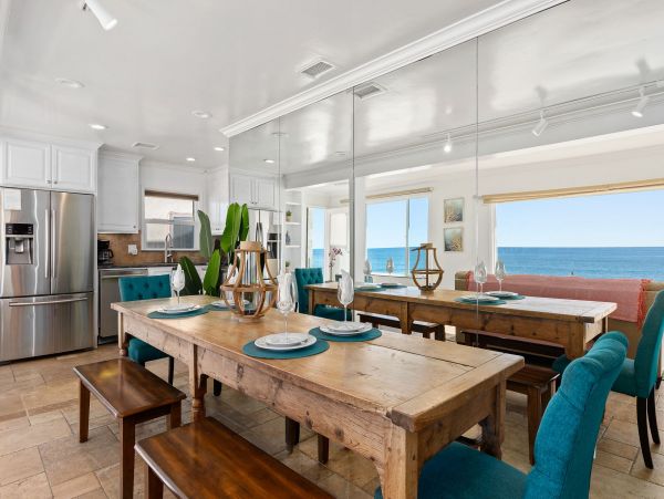 San Diego Beach Communities North Home 995648