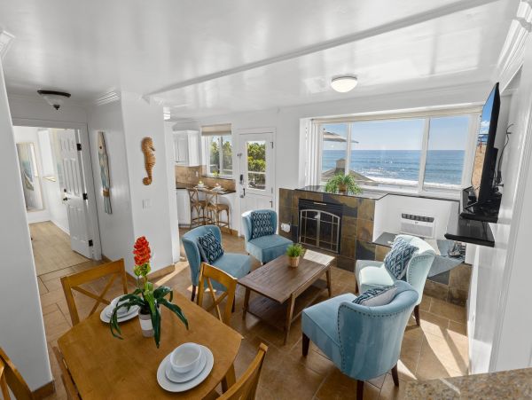San Diego Beach Communities North Home 995648
