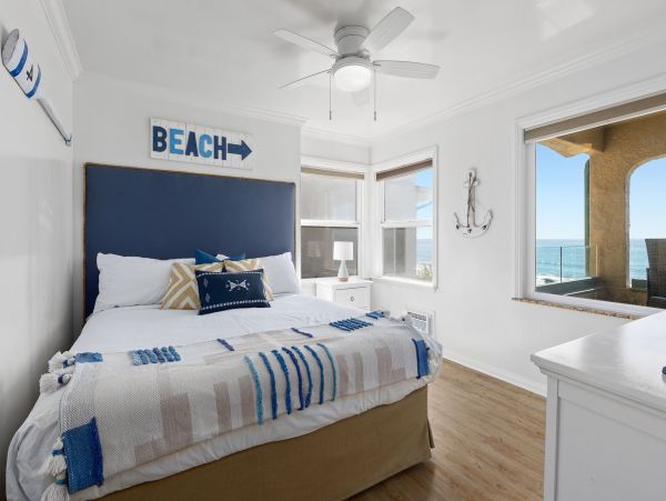 San Diego Beach Communities North Home 995648