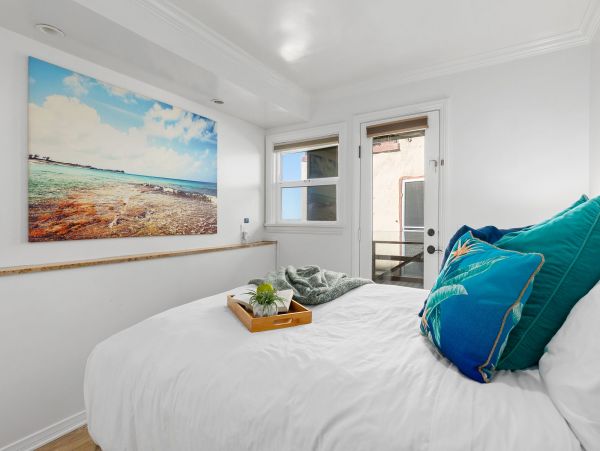 San Diego Beach Communities North Home 995648