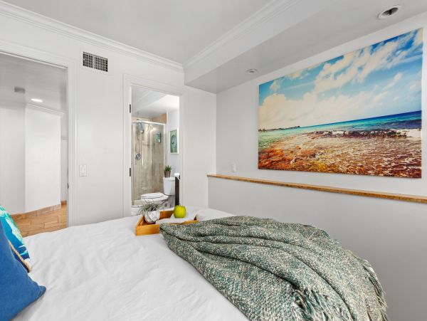 San Diego Beach Communities North Home 995648