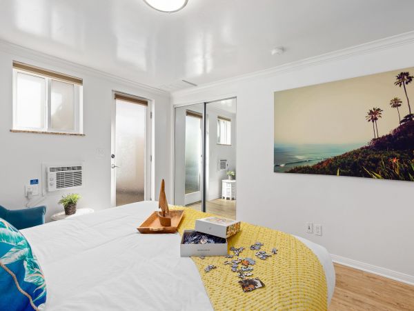 San Diego Beach Communities North Home 995648