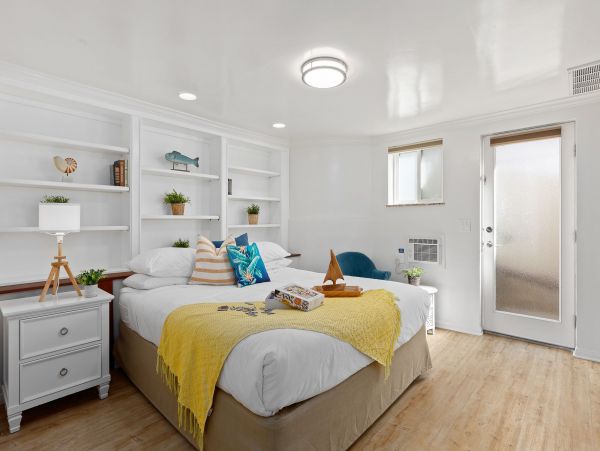 San Diego Beach Communities North Home 995648