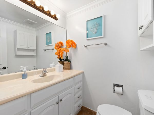 San Diego Beach Communities North Home 995648