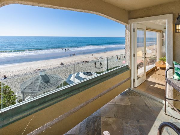 San Diego Beach Communities North Home 995648