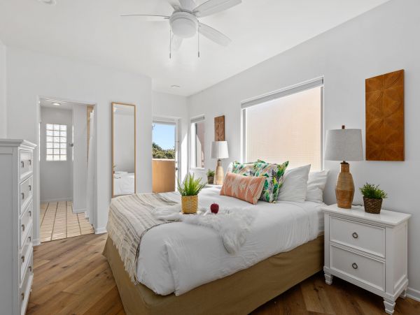 Amazing 6 Bedroom Home Directly on the Sand in Oceanside