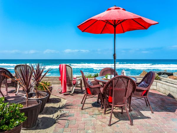 San Diego Beach Communities North Condo 995651