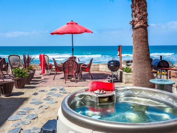 San Diego Beach Communities North Condo 995651