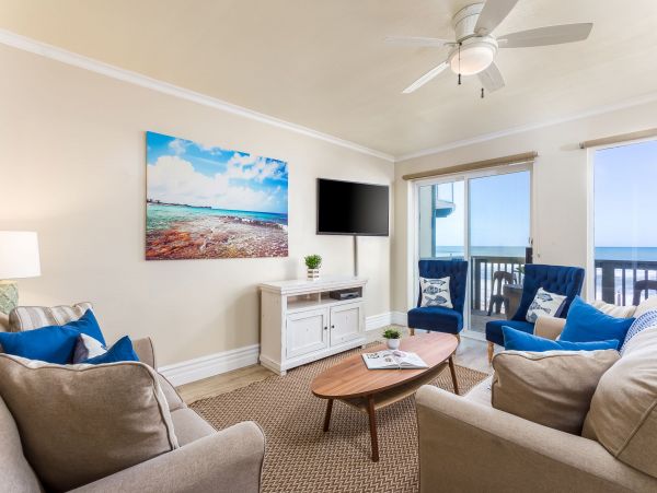 San Diego Beach Communities North Condo 995651