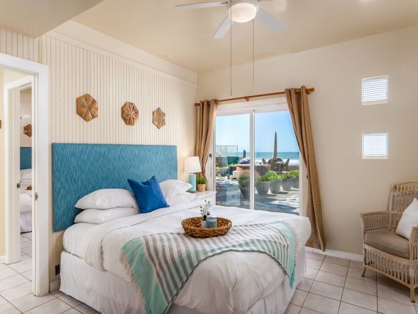 San Diego Beach Communities North Condo 995651