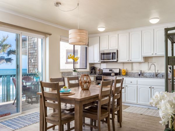 San Diego Beach Communities North Condo 995651