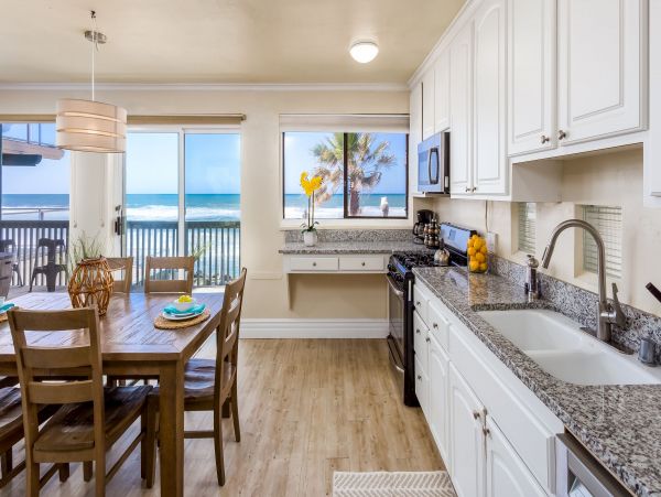 San Diego Beach Communities North Condo 995651