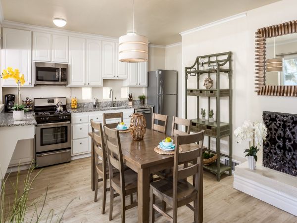 San Diego Beach Communities North Condo 995651