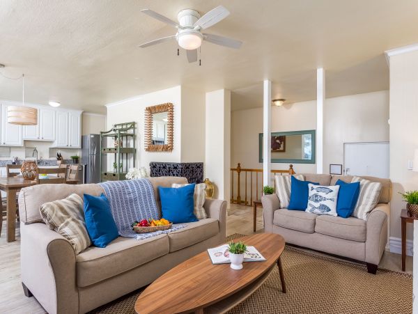 San Diego Beach Communities North Condo 995651