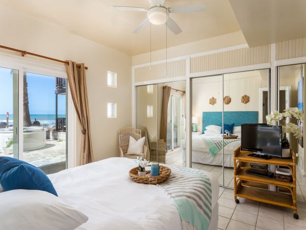 San Diego Beach Communities North Condo 995651