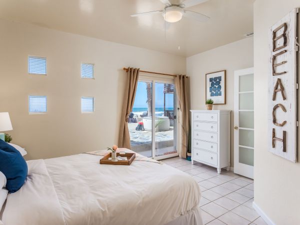 San Diego Beach Communities North Condo 995651