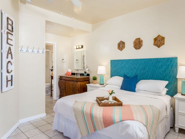 San Diego Beach Communities North Condo 995651